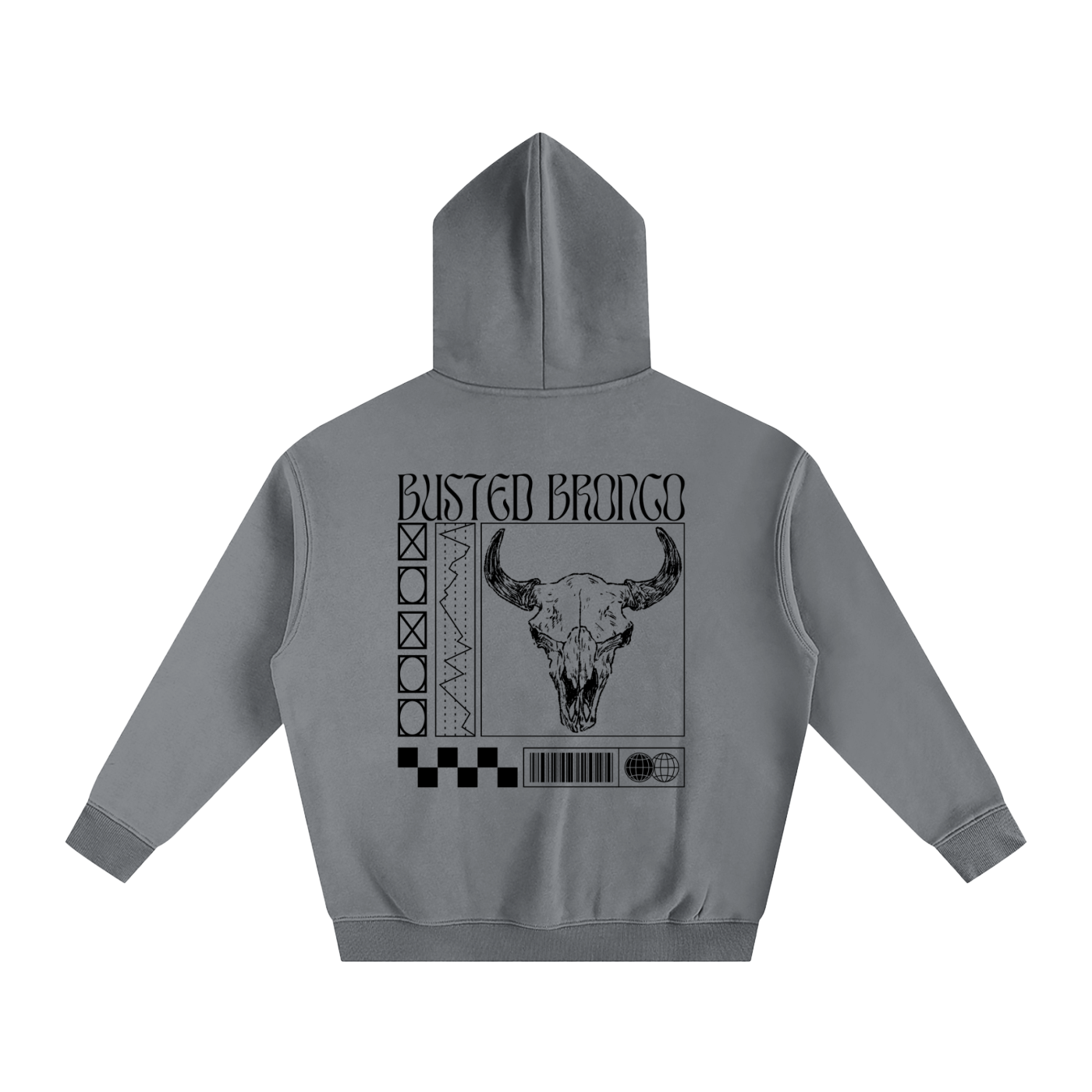 Desert Drift Oversized