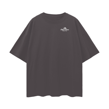 Welded Wild tee