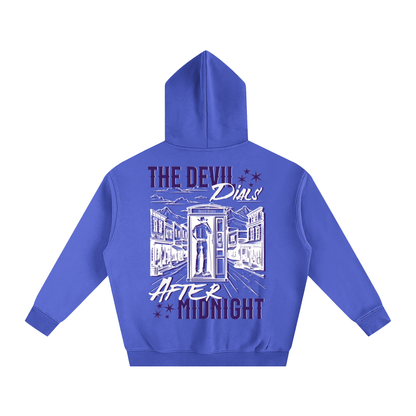 Sinful Hours Oversized