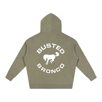 Bronco Oversized