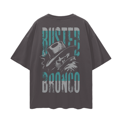 Bandit tee