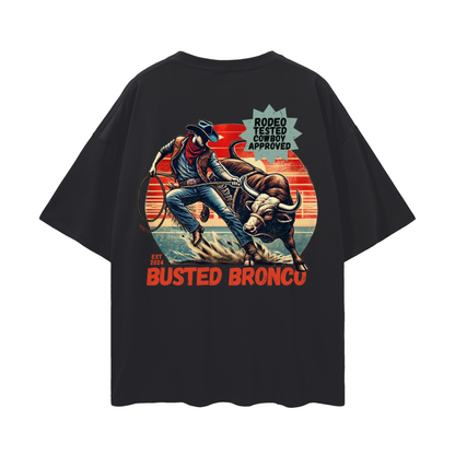 Rodeo Rage Tee