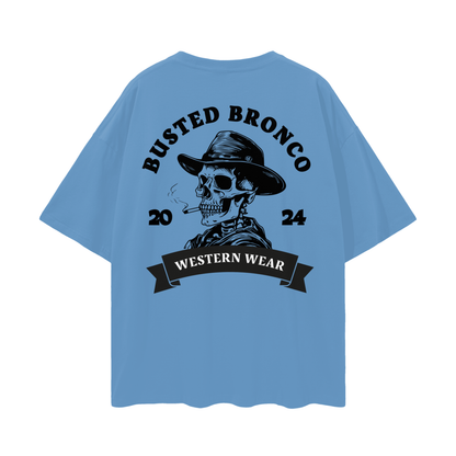 Bone Rider tee