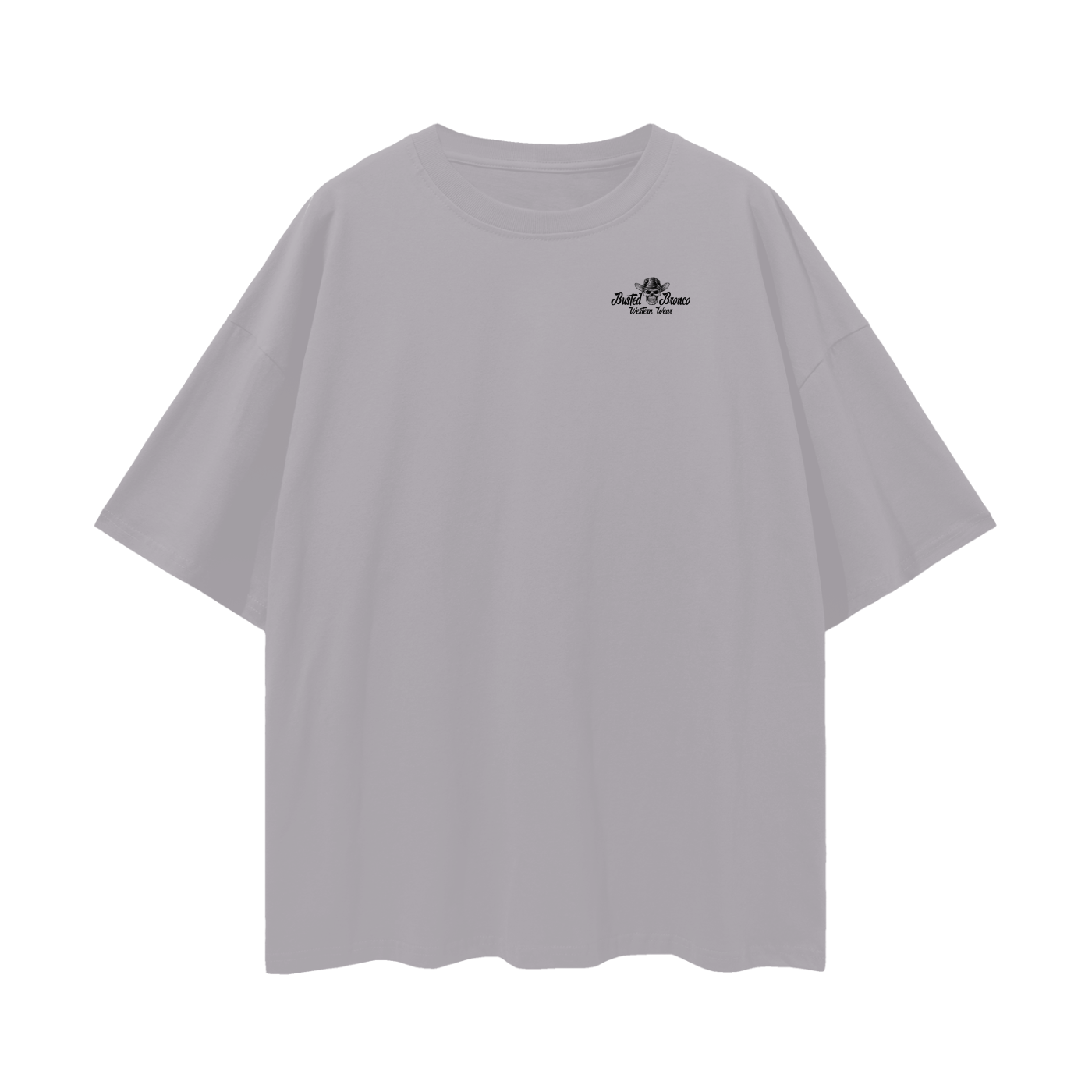 Western Bloom tee