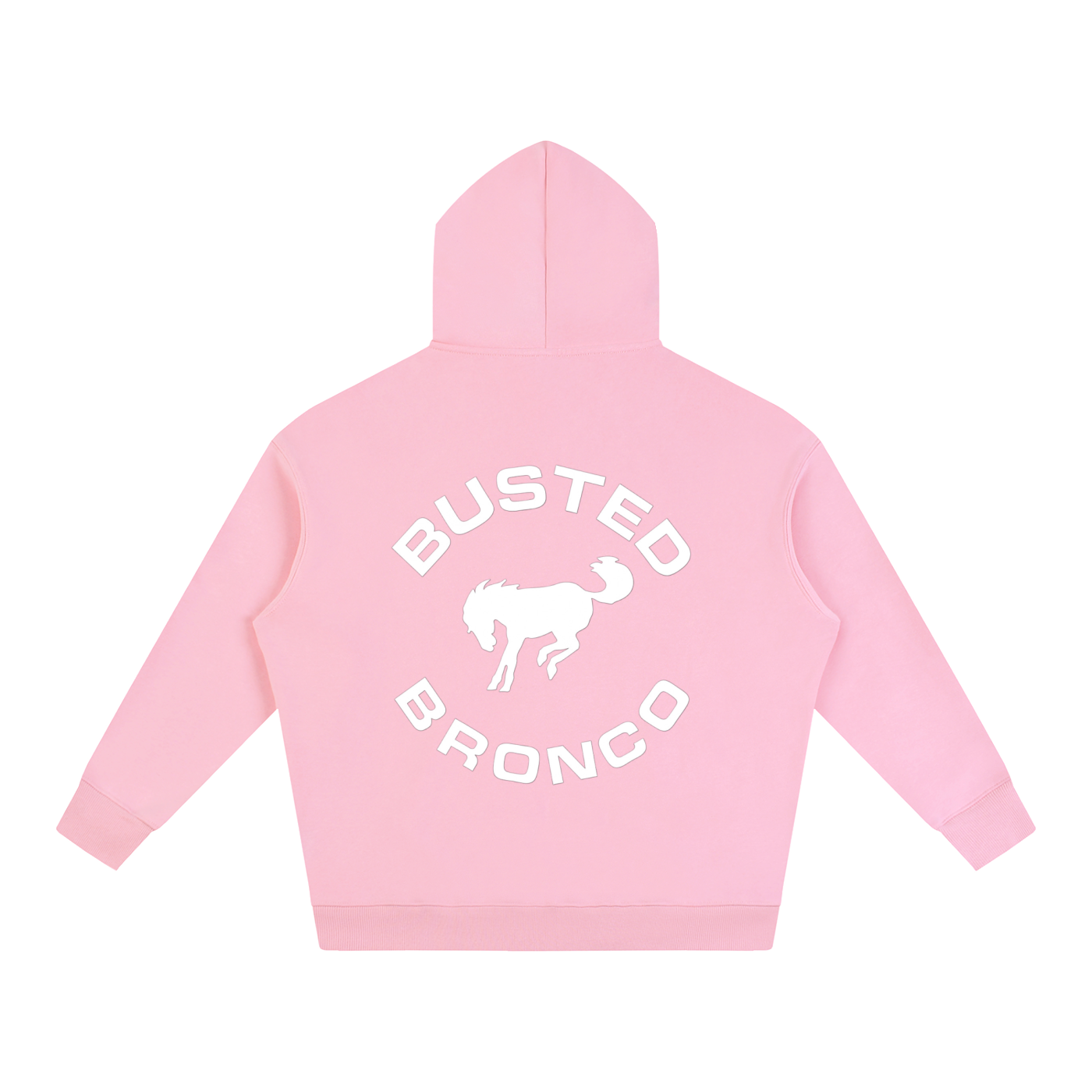 Bronco Oversized