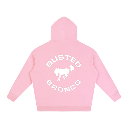 Bronco Oversized