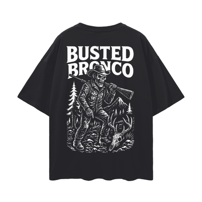 Skull Season tee
