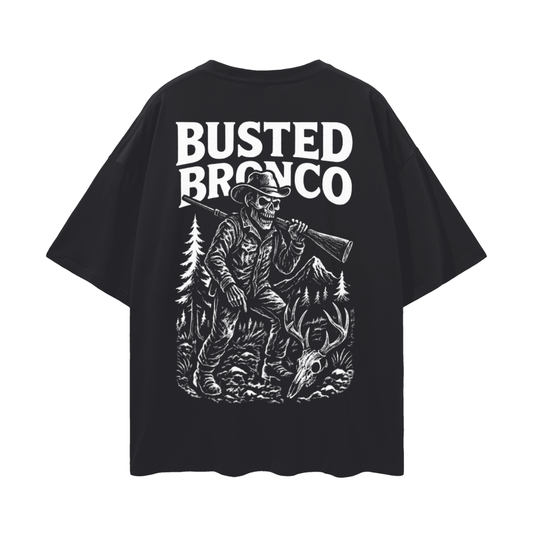 Skull Season tee