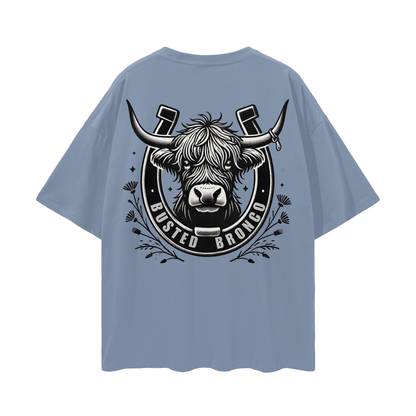 Highland Wrangler Tee