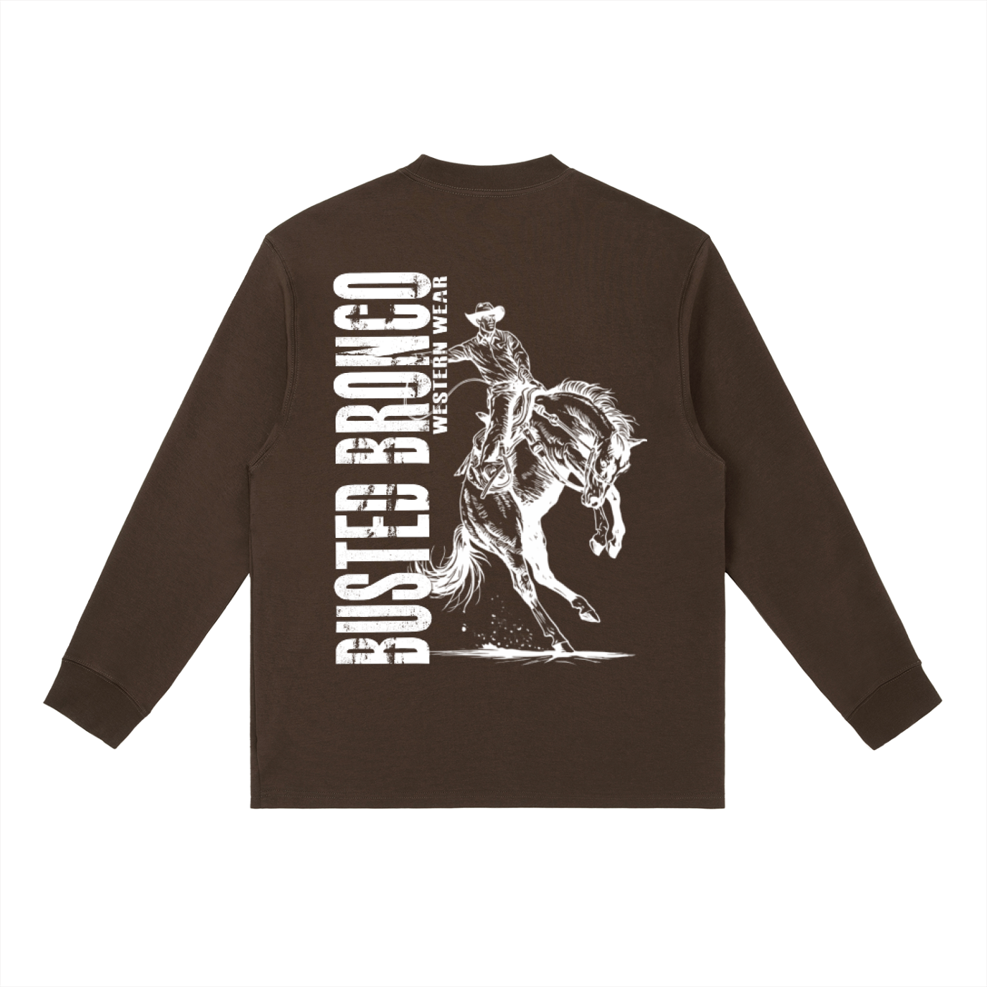 Kick Dust Long-Sleeve