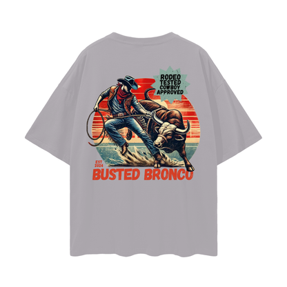 Rodeo Rage Tee