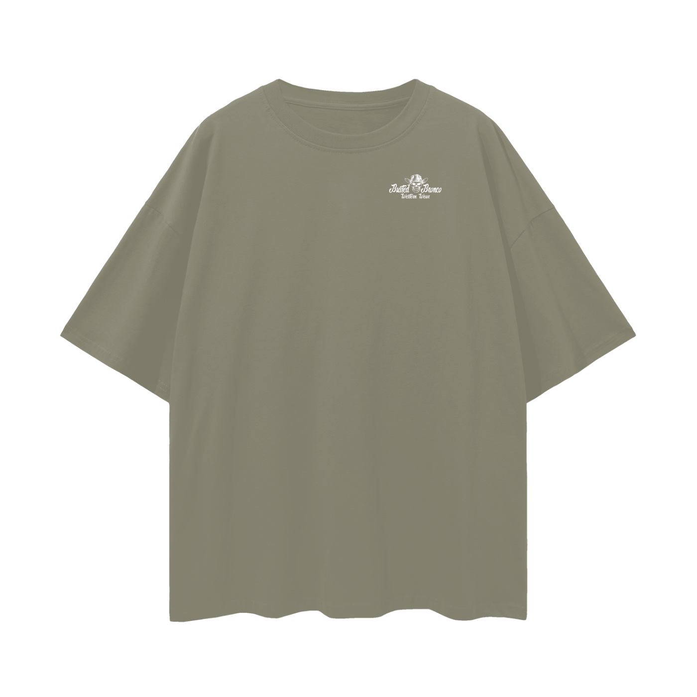 Skull Season tee
