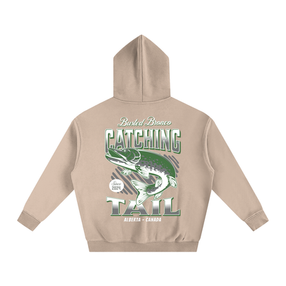 Reel dirty oversized