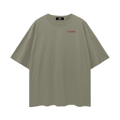 Dally Up tee