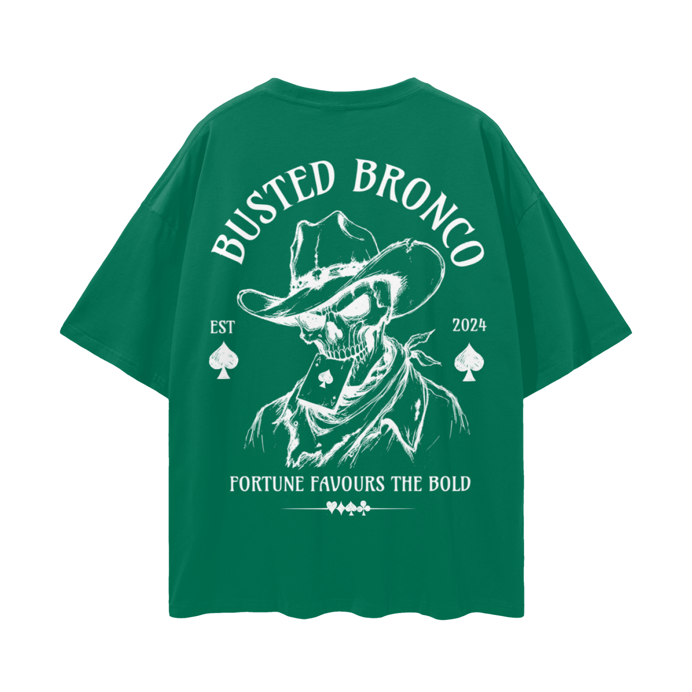 Ace High Tee