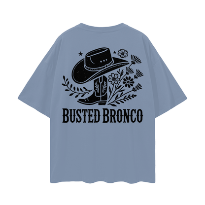 western wilds tee