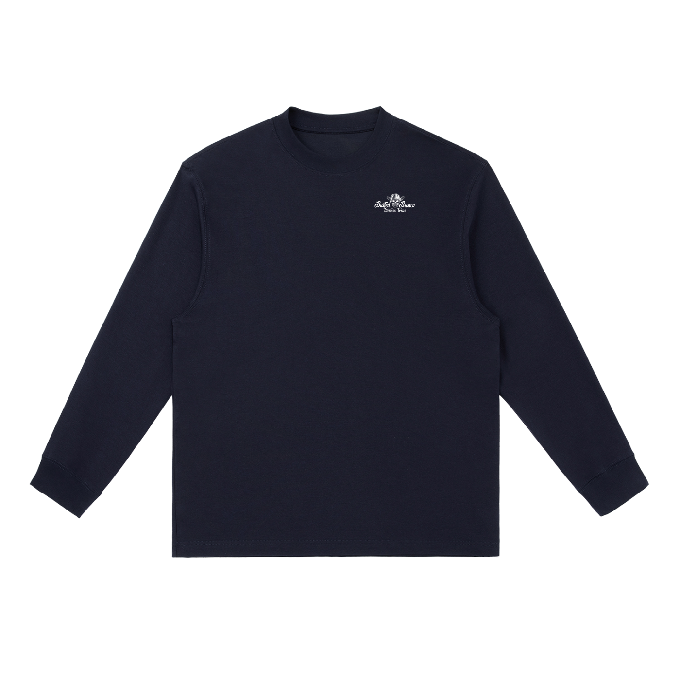 Grit & Grave Long-Sleeve