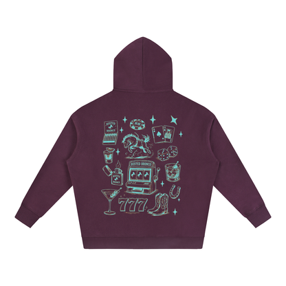 Rodeo Riches Oversized