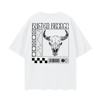 Desert Drift tee