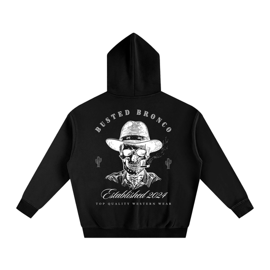 The Outlaw Oversized