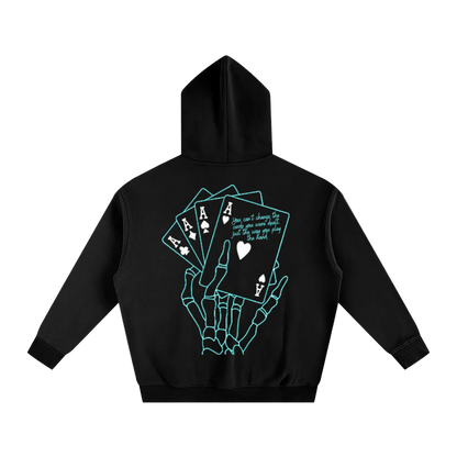 High Stakes Oversized