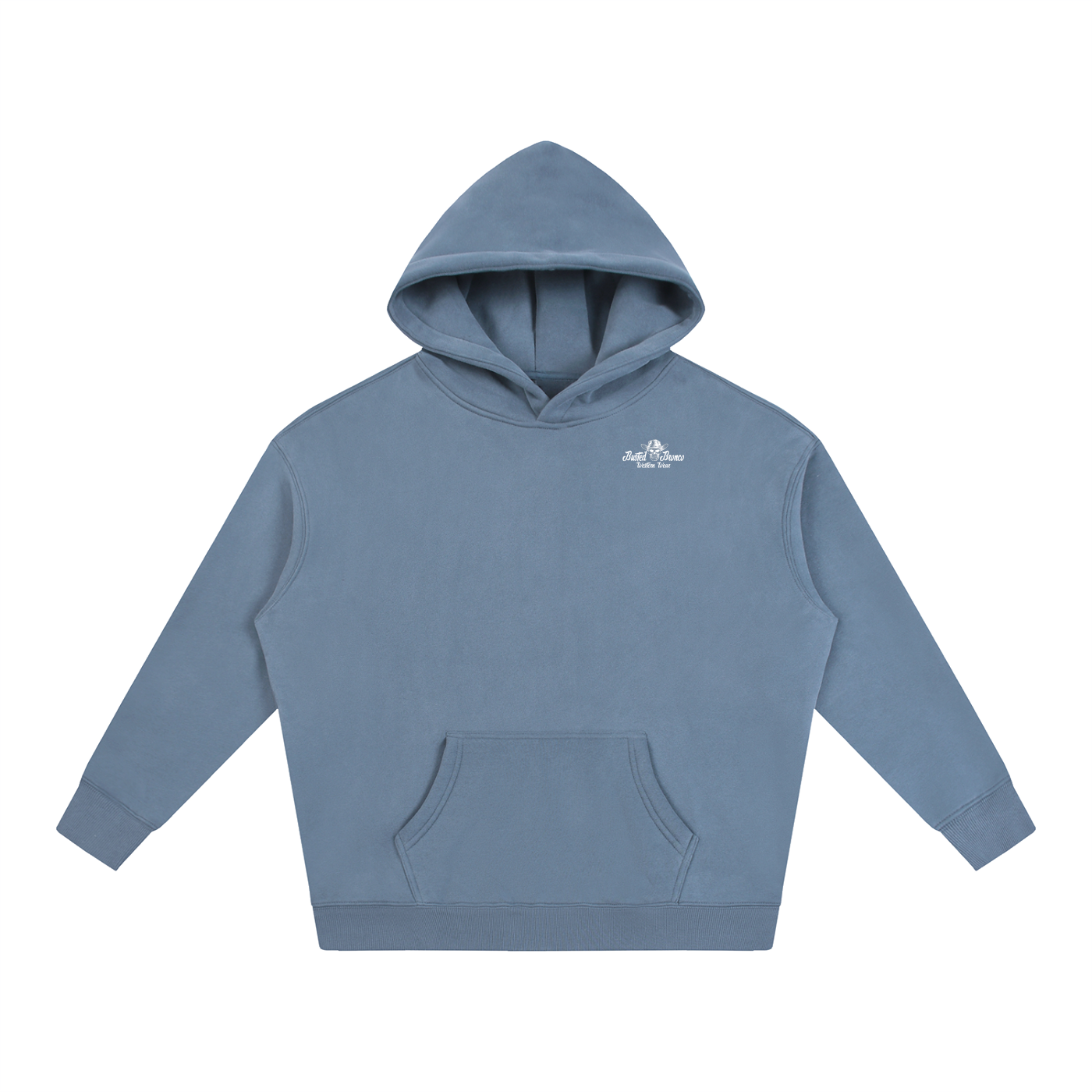 Bogey and Bourbon Oversized