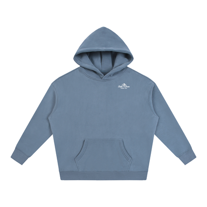 Bogey and Bourbon Oversized
