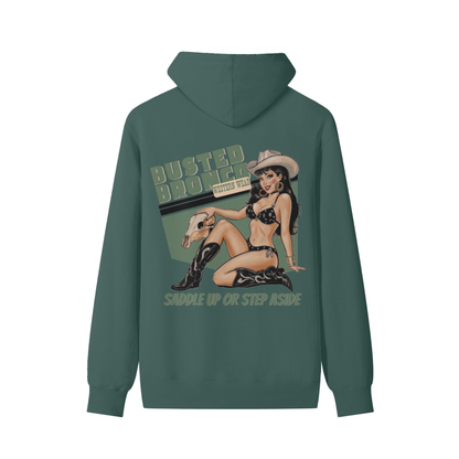 Bronc Babe (extra thin)