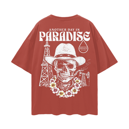 Oilfield Outlaw Tee