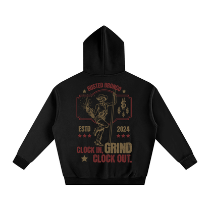Dead Man’s Payday Oversized