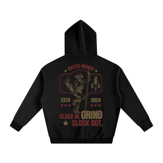 Dead Man’s Payday Oversized