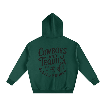 Tequila Trails Oversized