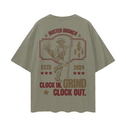 Dead Man's Payday Tee