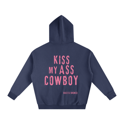 Kiss this Oversized