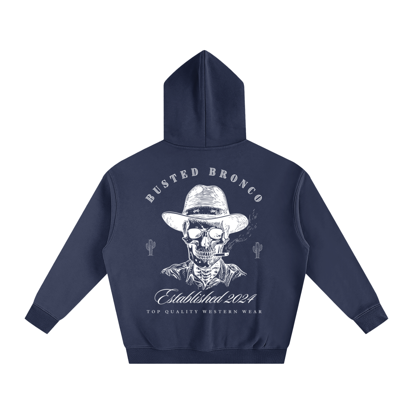 The Outlaw Oversized