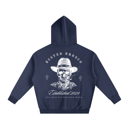 The Outlaw Oversized