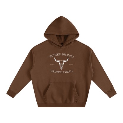 Busted Bones Oversized
