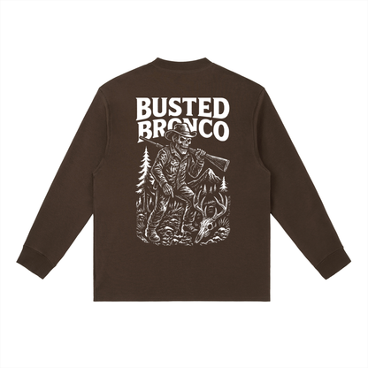 Skull Season Long-Sleeve