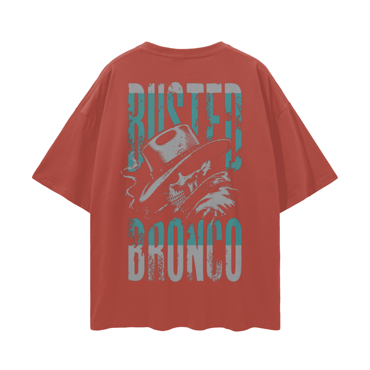 Bandit tee