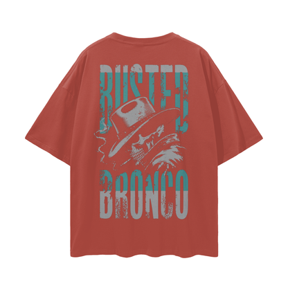 Bandit tee