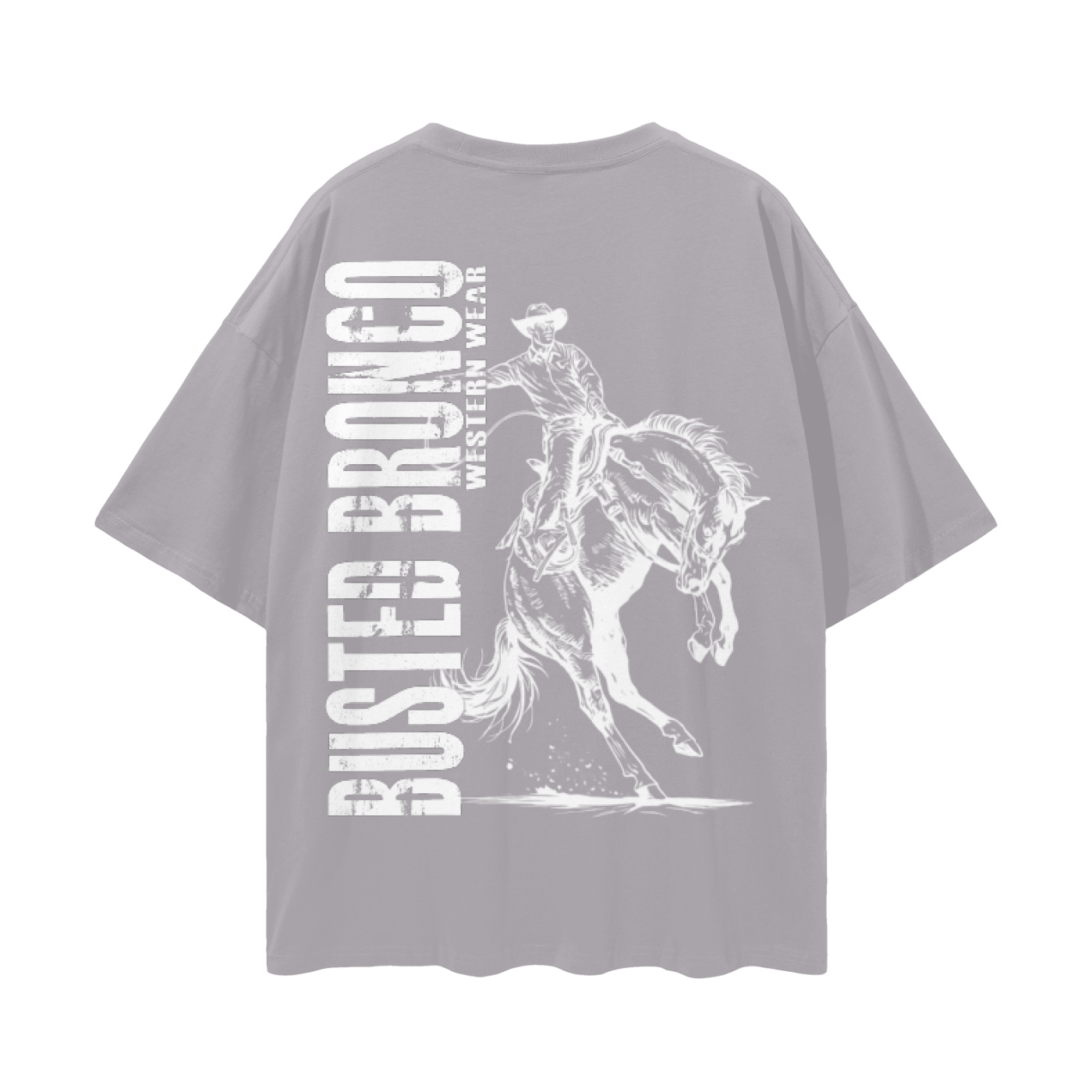 Kick Dust Tee