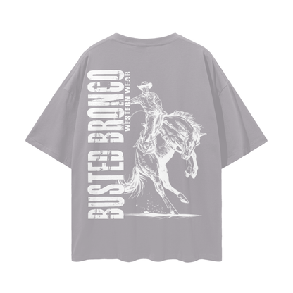 Kick Dust Tee