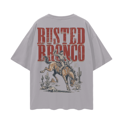 Buck Off Tee