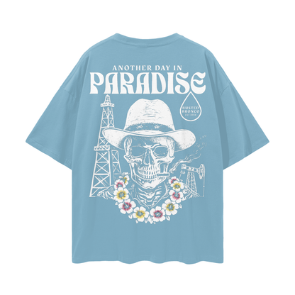 Oilfield Outlaw Tee
