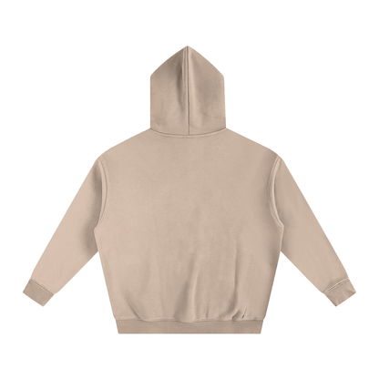 Busted Bones Oversized