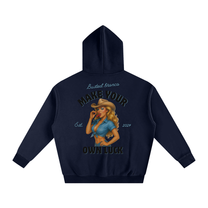 Lady Luck Oversized