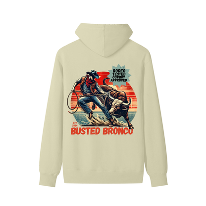 Rodeo Rage (extra thin)