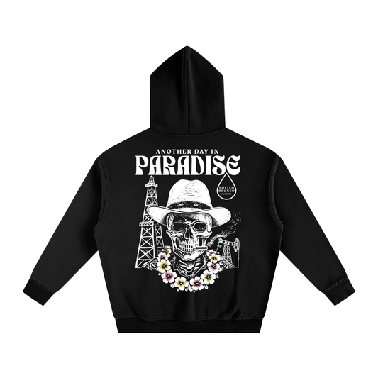 Oilfield Outlaw Oversized