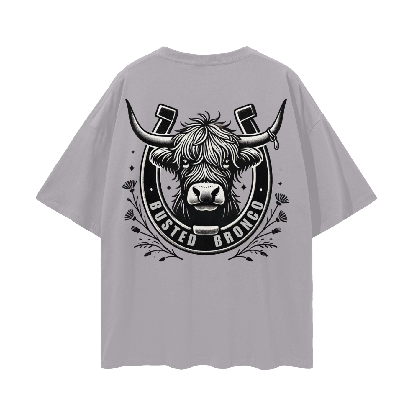 Highland Wrangler Tee