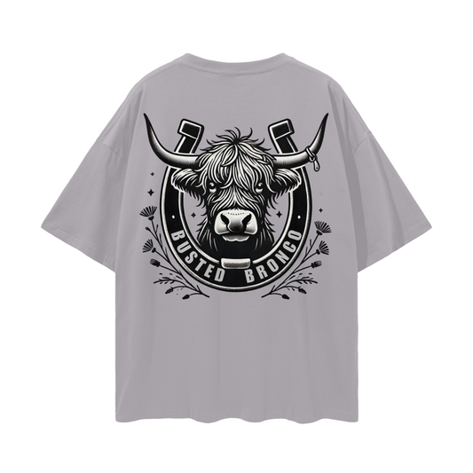 Highland Wrangler Tee